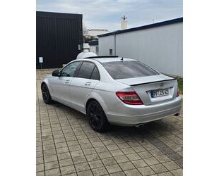 Mercedes-Benz Mercedes-Benz C 350 4MATIC ELEGANCE ELEGANCE Gebrauchtwagen