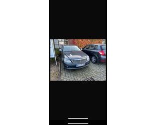 Mercedes-Benz Mercedes-Benz C 200 CDI - Wie neu Gebrauchtwagen