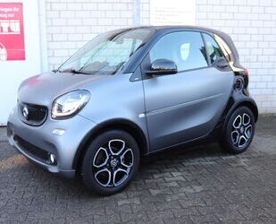 Smart Smart ForTwo, Prime, Top Ausstattung! Gebrauchtwagen