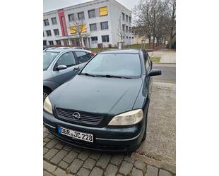 Opel Opel Astra G CC 1.2 - 1999 Gebrauchtwagen