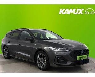 Ford Ford Focus 1.0EB Turnier ST-Line S/S+LED+NAVI+VIRT Gebrauchtwagen