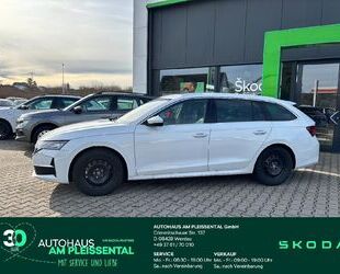 Skoda Skoda Octavia KB 2.0 TDI Ultimate Leder*HeadUp*Pan Gebrauchtwagen