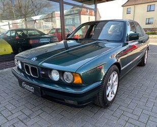 BMW BMW 520i Gebrauchtwagen