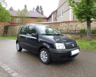 Fiat Fiat Panda 1.1 8V *Tüv 10.2024 Gebrauchtwagen