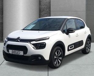 Citroen Citroën C3 Origin PureTech 110 S&S Max Navigation Gebrauchtwagen