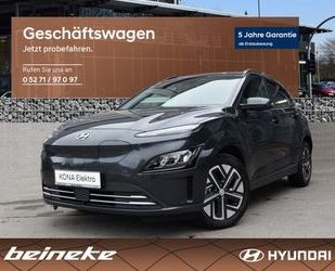 Hyundai Hyundai Kona Elektro Trend-Paket SHZ RFK EPH EPV L Gebrauchtwagen