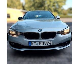 BMW BMW 320d Touring - Gebrauchtwagen