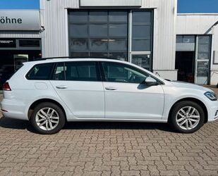 VW Volkswagen Golf Variant 2.0 TDI 4Motion BMT/Sthzg/ Gebrauchtwagen