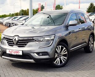 Renault Renault Koleos 2.0 dCi 175 Initiale Paris 4x4 LED Gebrauchtwagen