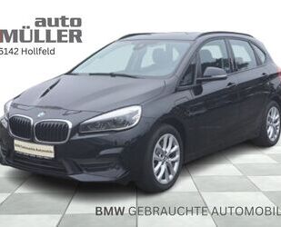 BMW BMW 225xe IPERFORMA Advantage HiFi DAB LED Navi Sh Gebrauchtwagen