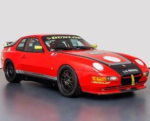 Porsche Porsche 968 CS Gebrauchtwagen