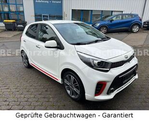 Kia Kia Picanto GT-Line *1,2*Navi*Klima* Gebrauchtwagen