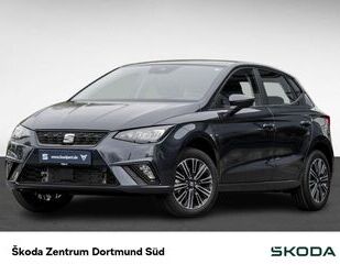 Seat Seat Ibiza 1.0 STYLE NAV ACC VC PDC 16ZOLL SHZ KLI Gebrauchtwagen