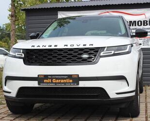 Land Rover Land Rover Rover Velar S *Fahrzeug ruckelt beim le Gebrauchtwagen