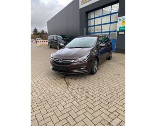 Opel Opel Astra ST 1.4 DI Turbo Business 92kW Business Gebrauchtwagen