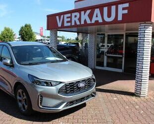 Ford Ford Kuga ST Line X 1,5 i neues Modell Assistenzpa Gebrauchtwagen