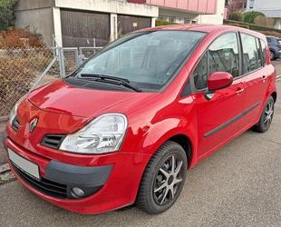 Renault Renault Grand Modus Dynamique 1.2 16V TCE 100 Gebrauchtwagen