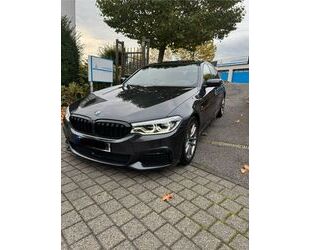 BMW BMW 540i xDrive*MSport*Standheizung*TOP AUSSTATTUN Gebrauchtwagen