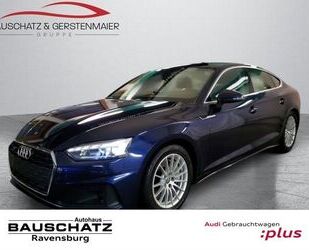 Audi Audi A5 Sportback 45 TDI quattro NAVI*MATRIX*KAMER Gebrauchtwagen