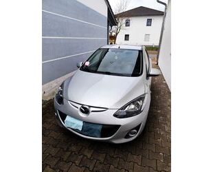 Mazda Mazda 2 1.3 MZR 62kW Edition 40 Jahre Edition 40 J Gebrauchtwagen