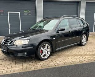 Saab Saab 9-3 Kombi 1.8 t Linear | TÜV 07/25 Gebrauchtwagen