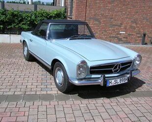 Mercedes-Benz Mercedes-Benz 280 SL Pagode Gebrauchtwagen