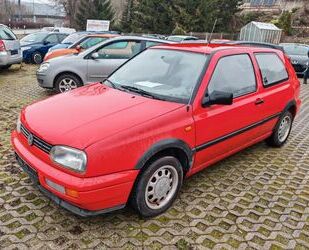 VW Volkswagen Golf Gebrauchtwagen