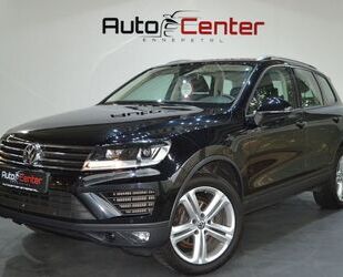 VW Touareg Gebrauchtwagen