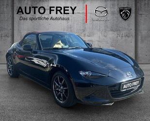 Mazda Mazda MX-5 Sakura NAVI BOSE LEDER Gebrauchtwagen