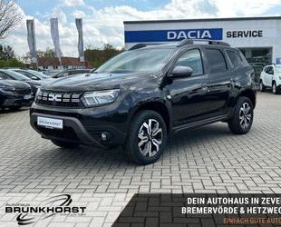 Dacia Dacia Duster TCe 130 Journey+ SHZ MV-Kamera Handsf Gebrauchtwagen