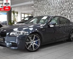 BMW BMW M5 Competition DEUTSCH*DRIVERS*B&O*HUD*LED*360 Gebrauchtwagen