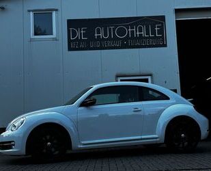 VW Volkswagen Beetle 2.0 TFSI. Sport DSG *HU/AU 04.26 Gebrauchtwagen