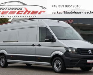 VW Volkswagen Crafter Kasten 35 LR 2.0 TDI FWD *KAMER Gebrauchtwagen