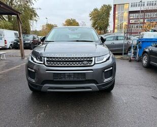 Land Rover Land Rover Range Rover Evoque Pure PDC/LEDER/NAVI Gebrauchtwagen