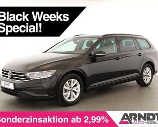 VW Volkswagen Passat Variant 2.0 TDI DSG Conceptline Gebrauchtwagen