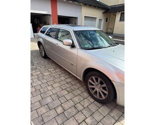 Chrysler Chrysler 300C Touring 3.0 CRD Autom. - Gebrauchtwagen