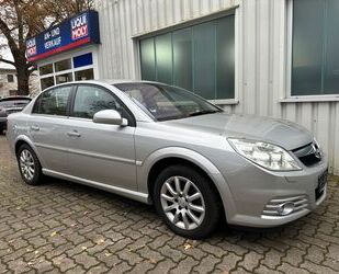 Opel Opel Vectra 2.2 DIRECT Cosmo Automatik Gebrauchtwagen