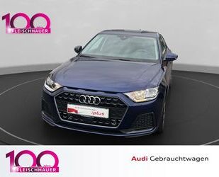 Audi Audi A1 Sportback 25 TFSI S-tronic advanced DC+APP Gebrauchtwagen