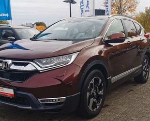 Honda Honda CR-V 2.0 HYBRID 4WD Executive CVT Gebrauchtwagen