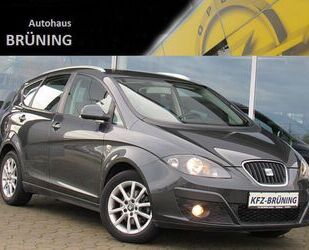 Seat Seat Altea XL 1.4 TSI Style Klimaautomatik PDC LM- Gebrauchtwagen