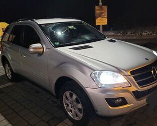 Mercedes-Benz Mercedes-Benz ML 320 CDI 4MATIC - Gebrauchtwagen