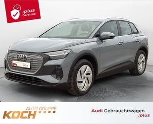 Audi Audi Q4 e-tron 35 e-tron, Matrix LED, ACC, Navi To Gebrauchtwagen