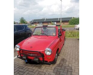 Trabant Trabant Kübel Gebrauchtwagen