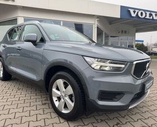 Volvo Volvo XC40 D4 AWD Geartronic Momentum Pro Gebrauchtwagen