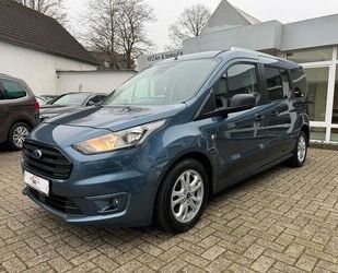 Ford Ford Transit Connect Kombi 1.5 TDCi Automatik+7-Si Gebrauchtwagen