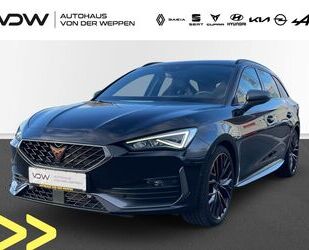 Cupra Cupra Leon ST VZ TSI DSG 4Drive Panodach Beats Kam Gebrauchtwagen