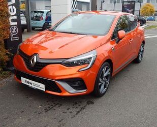 Renault Renault Clio TCe 140 R.S. Line Gebrauchtwagen