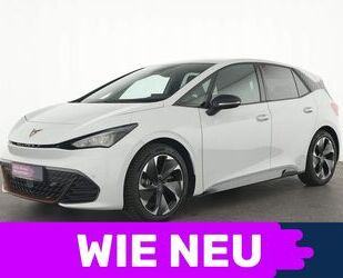 Cupra Cupra Born Navi|HeadUp|PilotM|PDC|ACC|SHZ|Kamera Gebrauchtwagen