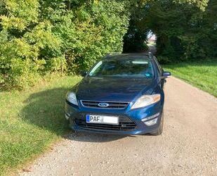 Ford Ford Mondeo 1,6 Trend Turnier Gebrauchtwagen