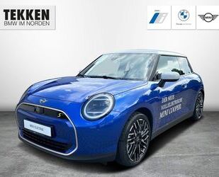 Mini MINI Cooper SE Ocean Breeze Gebrauchtwagen